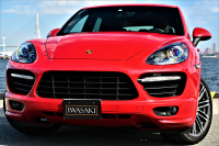 ポルシェ カイエン 中古車