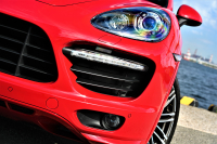 ポルシェ カイエン 中古車