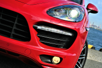 ポルシェ カイエン 中古車