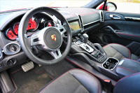 ポルシェ カイエン 中古車