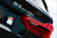 アルピナ B5 中古車