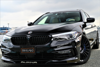 アルピナ B5 中古車