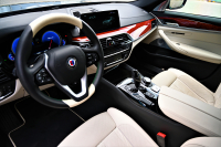 アルピナ B5 中古車