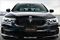 アルピナ B5 中古車