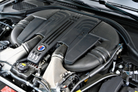 アルピナ B5 中古車