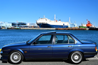 アルピナ B6 中古車