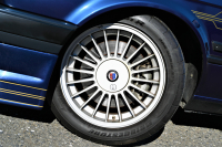 アルピナ B6 中古車