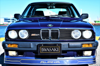 アルピナ B6 中古車