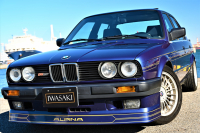 アルピナ B6 中古車