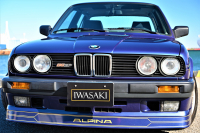 アルピナ B6 中古車