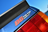 アルピナ B6 中古車