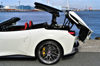 フェラーリ ポルトフィーノ 中古車