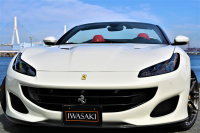 フェラーリ ポルトフィーノ 中古車