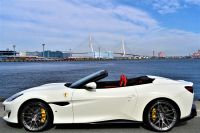 フェラーリ ポルトフィーノ 中古車