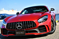 AMG GT 中古車