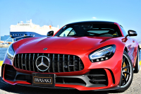 AMG GT 中古車