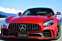 AMG GT 中古車