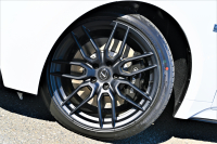 レクサス IS F 新車