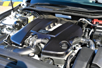 レクサス IS F 新車