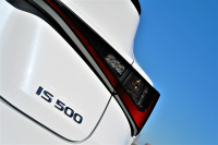 レクサス IS F 新車