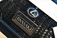 レクサス IS F 新車