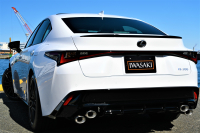 レクサス IS F 新車