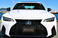 レクサス IS F 新車