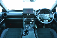 レクサス IS F 新車