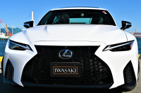 レクサス IS F 新車