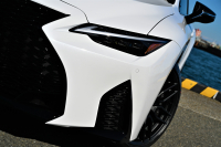 レクサス IS F 新車