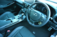 レクサス IS F 新車