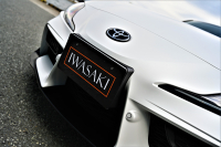 トヨタ スープラ 新車