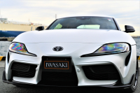 トヨタ スープラ 新車