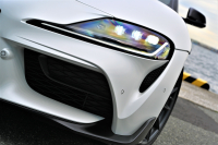 トヨタ スープラ 新車