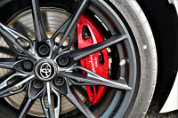 トヨタ スープラ 新車