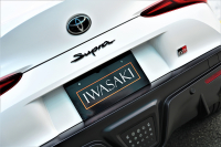 トヨタ スープラ 新車