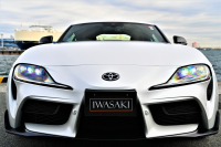 トヨタ スープラ 新車