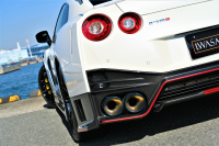 日産 GT-R 中古車