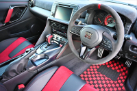 日産 GT-R 中古車