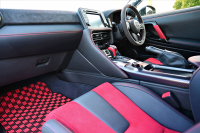 日産 GT-R 中古車