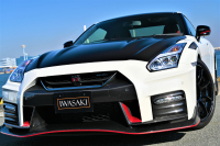 日産 GT-R 中古車
