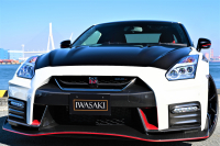 日産 GT-R 中古車