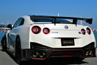 日産 GT-R 中古車