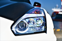 日産 GT-R 中古車