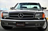 メルセデスベンツ Sクラス 中古車