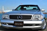 AMG SLクラス 中古車
