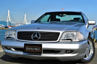 AMG SLクラス 中古車