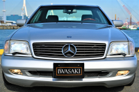AMG SLクラス 中古車