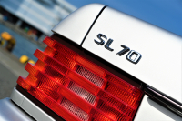 AMG SLクラス 中古車