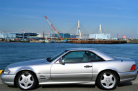 AMG SLクラス 中古車